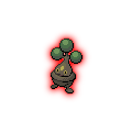 Dark Bonsly